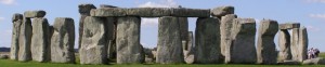 Stonehenge, mistery and legend