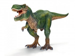 schleich-trex