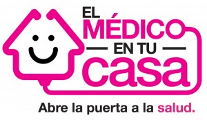 Logotipo de la campaña