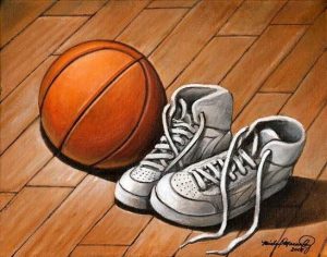 love_basketball