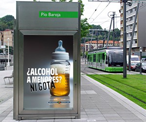 CampañaAlcohol